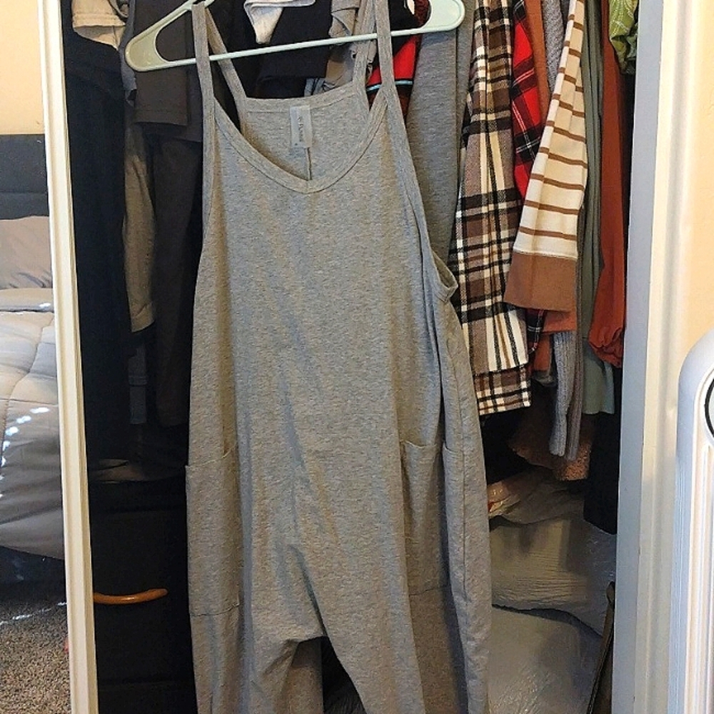 AS Revival romper